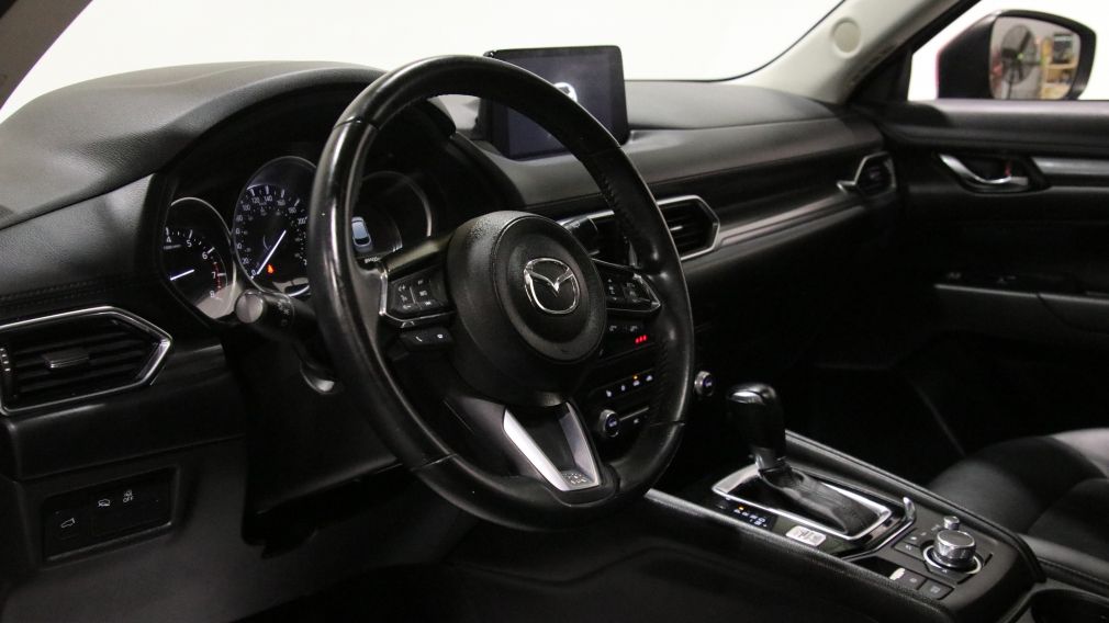 Mazda CX-5 GS 2021 d&rsquo;occasion à vendre - 9