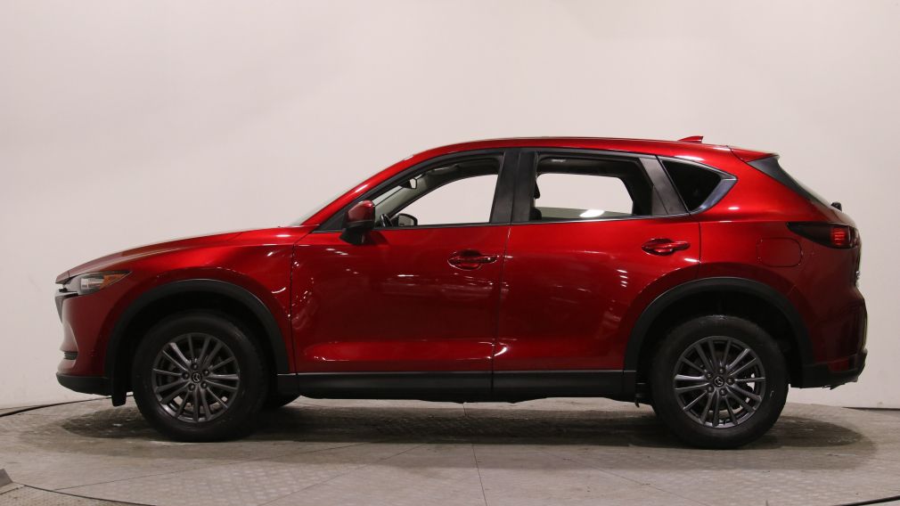 Mazda CX-5 GS 2021 d&rsquo;occasion à vendre - 4