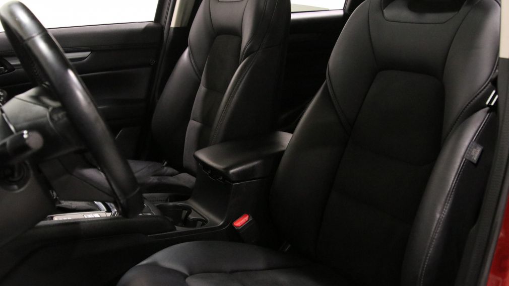 Mazda CX-5 GS 2021 d&rsquo;occasion à vendre - 10