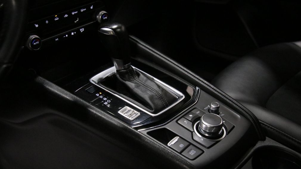 Mazda CX-5 GS 2021 d&rsquo;occasion à vendre - 19