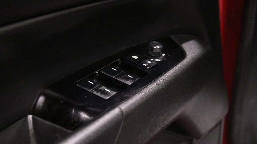 Mazda CX-5 GS 2021 d&rsquo;occasion à vendre - 11