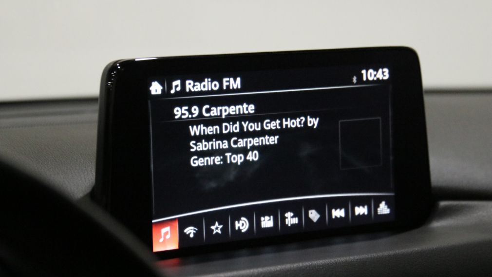 Mazda CX-5 GS 2021 d&rsquo;occasion à vendre - 17