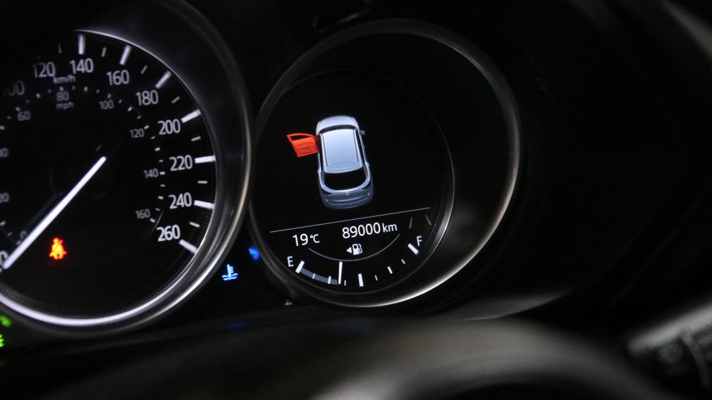 Mazda CX-5 GS 2021 d&rsquo;occasion à vendre - 16