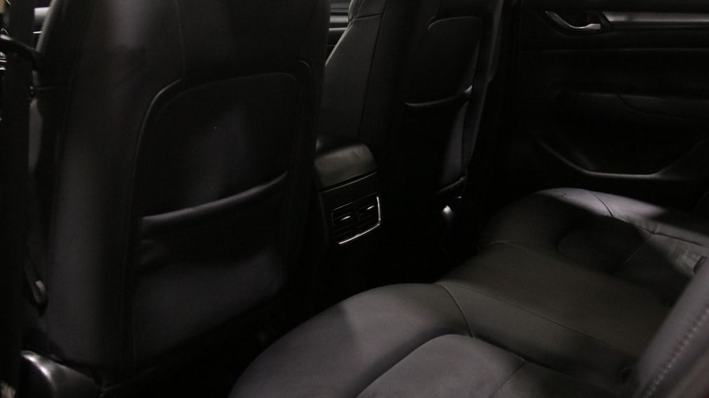 Mazda CX-5 GS 2021 d&rsquo;occasion à vendre - 20