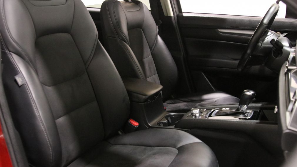 Mazda CX-5 GS 2021 d&rsquo;occasion à vendre - 23