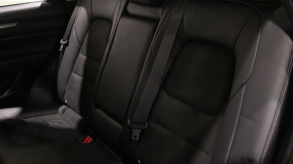 Mazda CX-5 GS 2021 d&rsquo;occasion à vendre - 21