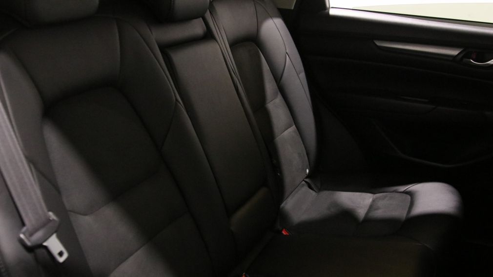 Mazda CX-5 GS 2021 d&rsquo;occasion à vendre - 22