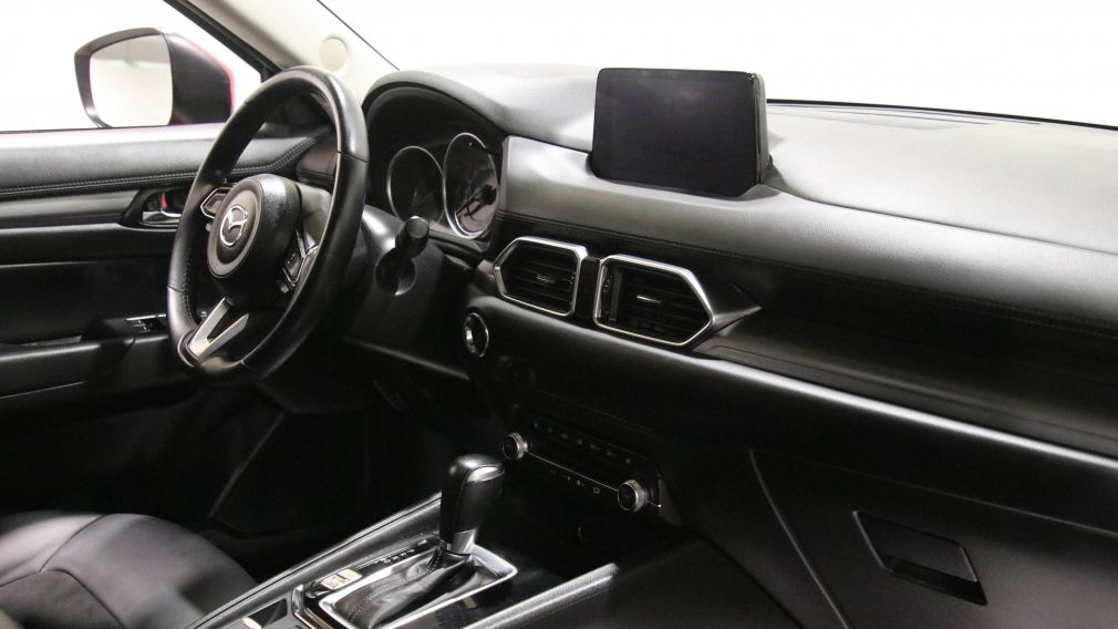 Mazda CX-5 GS 2021 d&rsquo;occasion à vendre - 24