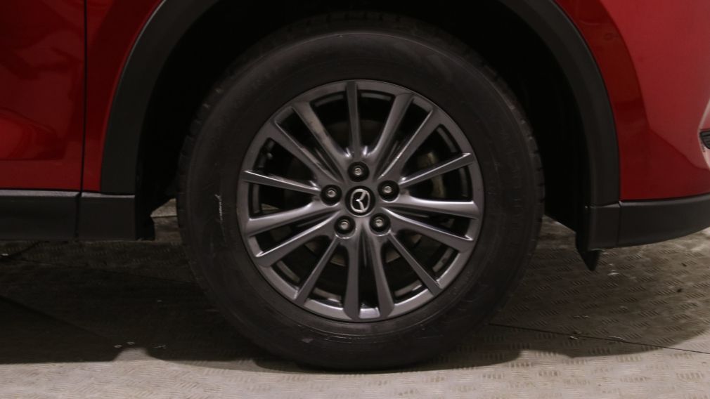 Mazda CX-5 GS 2021 d&rsquo;occasion à vendre - 25