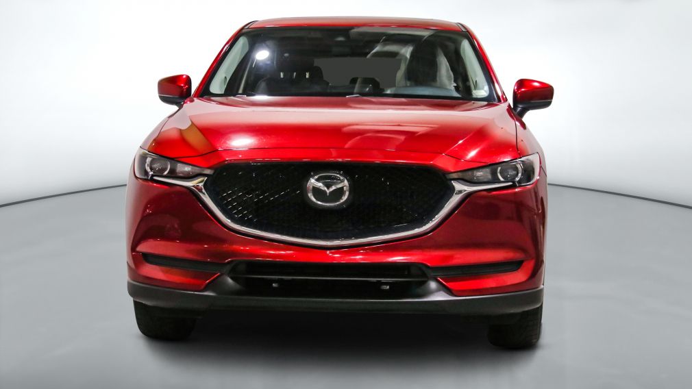 Mazda CX-5 GS 2021 d&rsquo;occasion à vendre - 2