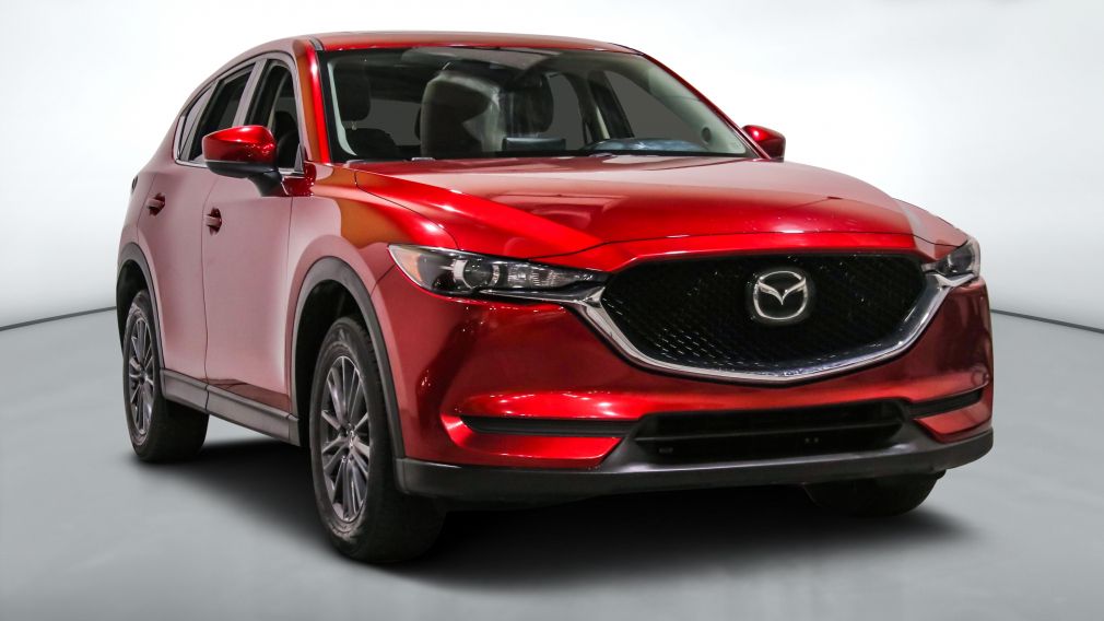 Mazda CX-5 GS 2021 d&rsquo;occasion à vendre - 1