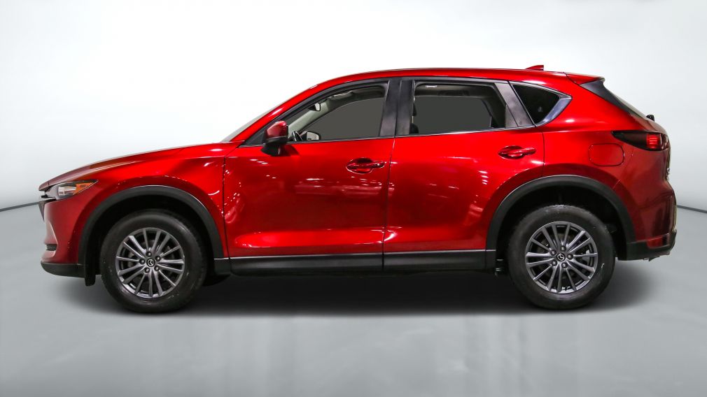 Mazda CX-5 GS 2021 d&rsquo;occasion à vendre - 4
