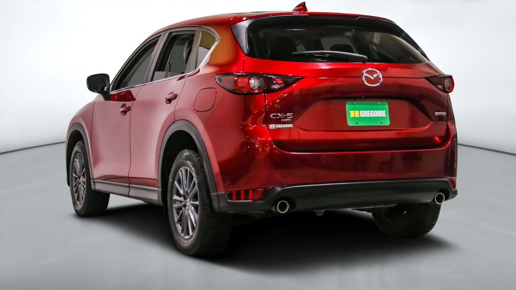 Mazda CX-5 GS 2021 d&rsquo;occasion à vendre - 5