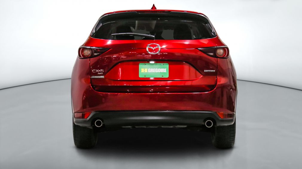 Mazda CX-5 GS 2021 d&rsquo;occasion à vendre - 6
