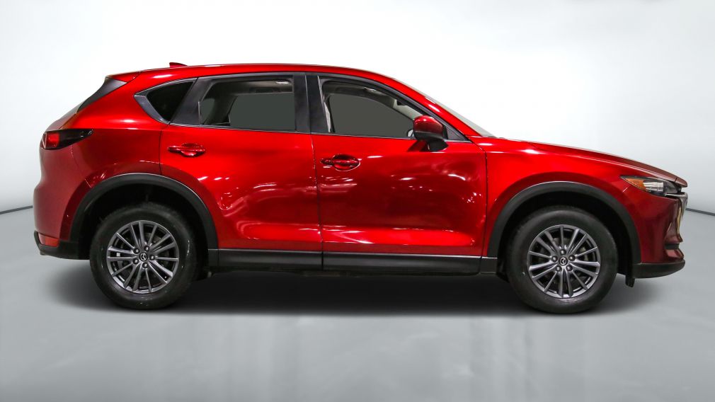 Mazda CX-5 GS 2021 d&rsquo;occasion à vendre - 8