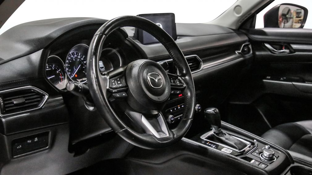 Mazda CX-5 GS 2021 d&rsquo;occasion à vendre - 9