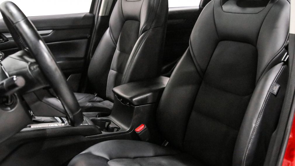 Mazda CX-5 GS 2021 d&rsquo;occasion à vendre - 10