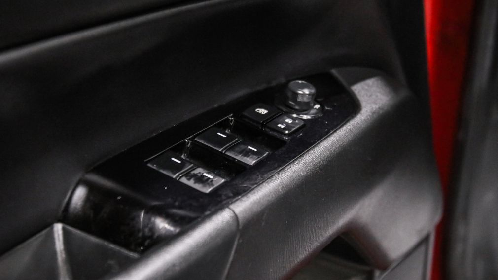 Mazda CX-5 GS 2021 d&rsquo;occasion à vendre - 11