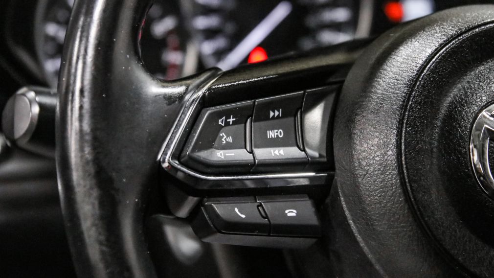 Mazda CX-5 GS 2021 d&rsquo;occasion à vendre - 14