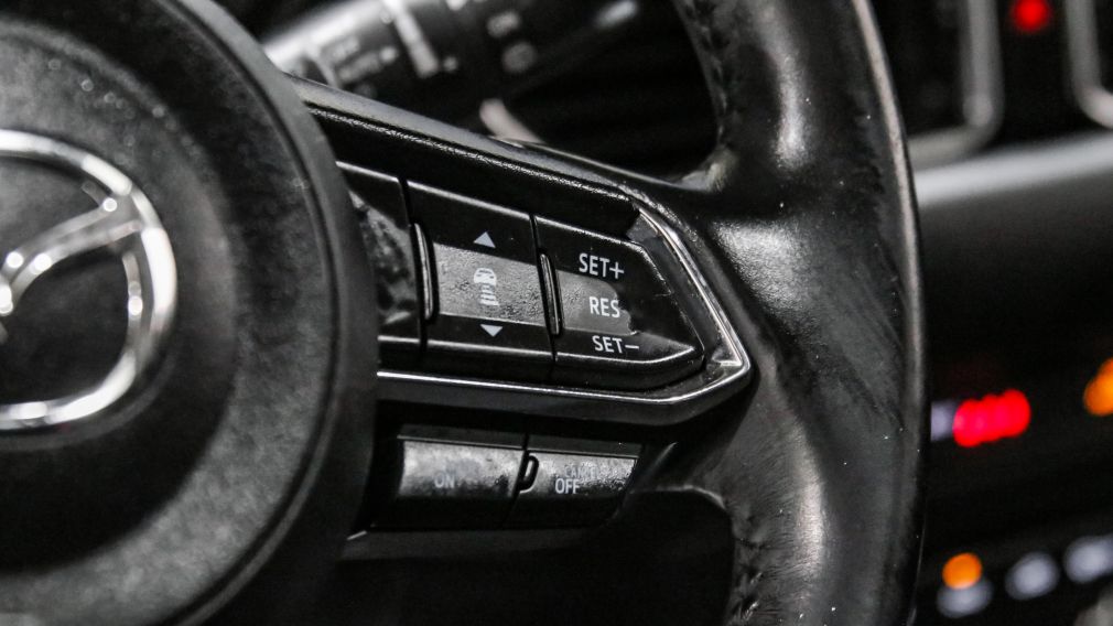 Mazda CX-5 GS 2021 d&rsquo;occasion à vendre - 15