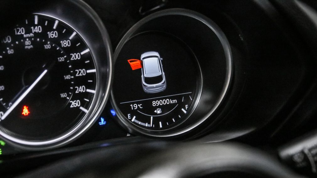 Mazda CX-5 GS 2021 d&rsquo;occasion à vendre - 16