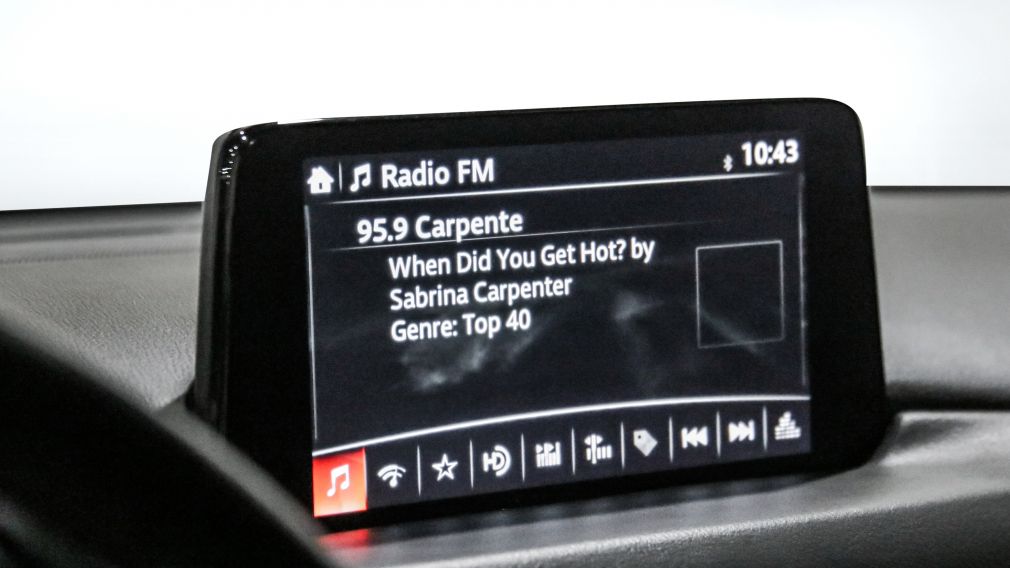 Mazda CX-5 GS 2021 d&rsquo;occasion à vendre - 17