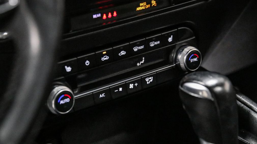 Mazda CX-5 GS 2021 d&rsquo;occasion à vendre - 18