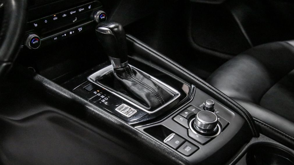 Mazda CX-5 GS 2021 d&rsquo;occasion à vendre - 19