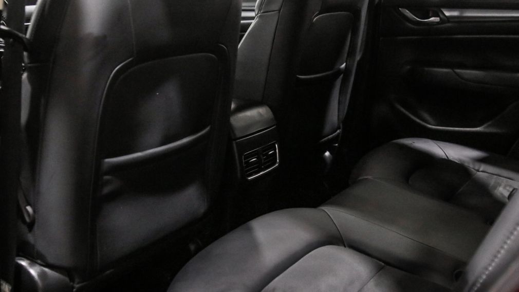 Mazda CX-5 GS 2021 d&rsquo;occasion à vendre - 20