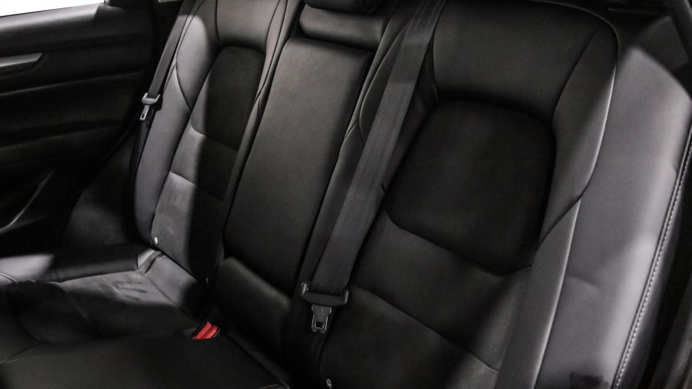 Mazda CX-5 GS 2021 d&rsquo;occasion à vendre - 21