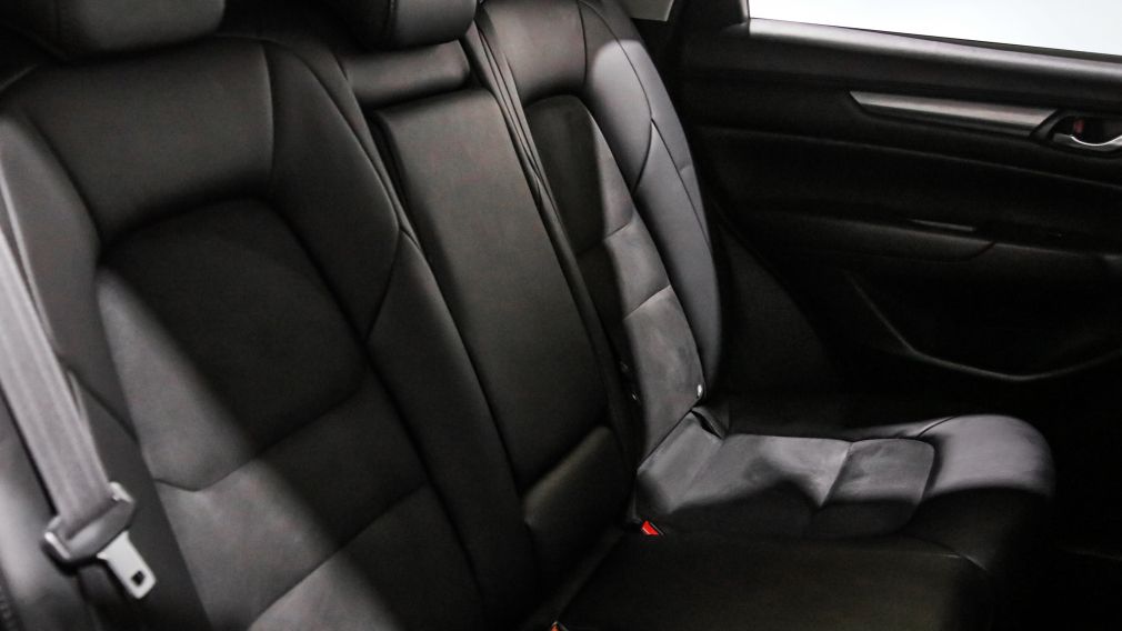 Mazda CX-5 GS 2021 d&rsquo;occasion à vendre - 22