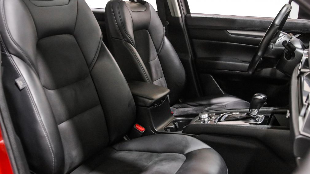 Mazda CX-5 GS 2021 d&rsquo;occasion à vendre - 23