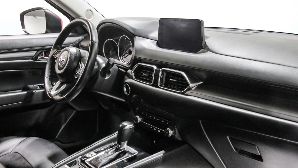 Mazda CX-5 GS 2021 d&rsquo;occasion à vendre - 24