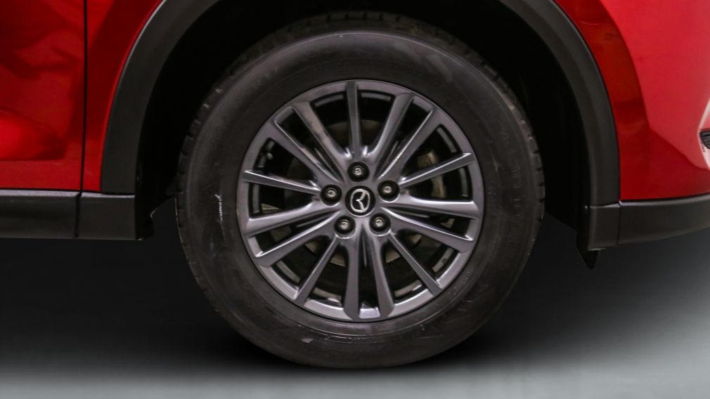 Mazda CX-5 GS 2021 d&rsquo;occasion à vendre - 25