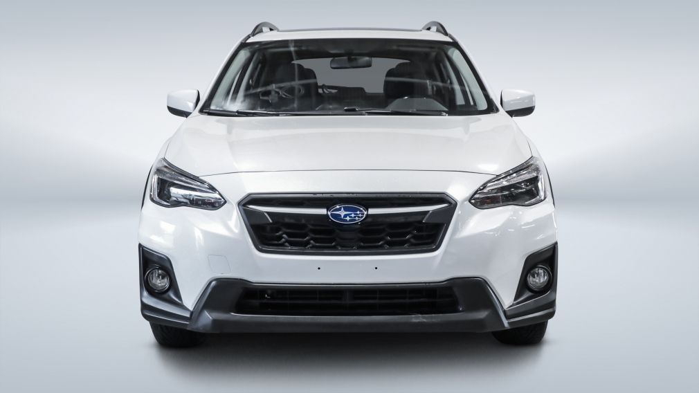 Subaru Crosstrek Sport 2019 d&rsquo;occasion à vendre - 2