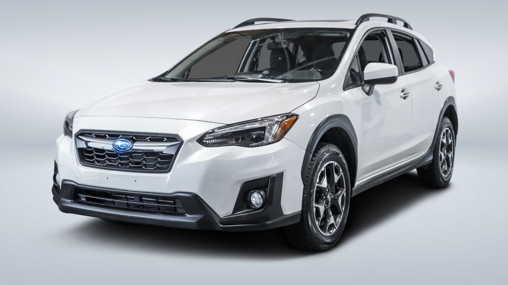 Subaru Crosstrek Sport 2019 d&rsquo;occasion à vendre - 3