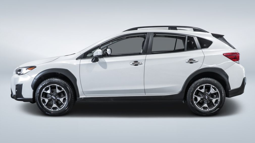 Subaru Crosstrek Sport 2019 d&rsquo;occasion à vendre - 4