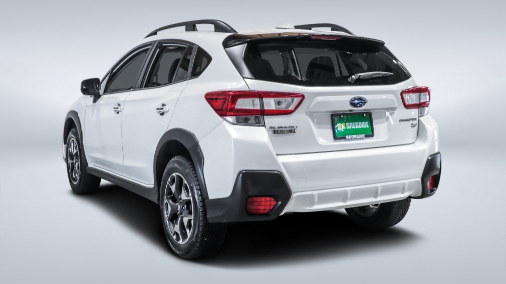 Subaru Crosstrek Sport 2019 d&rsquo;occasion à vendre - 5