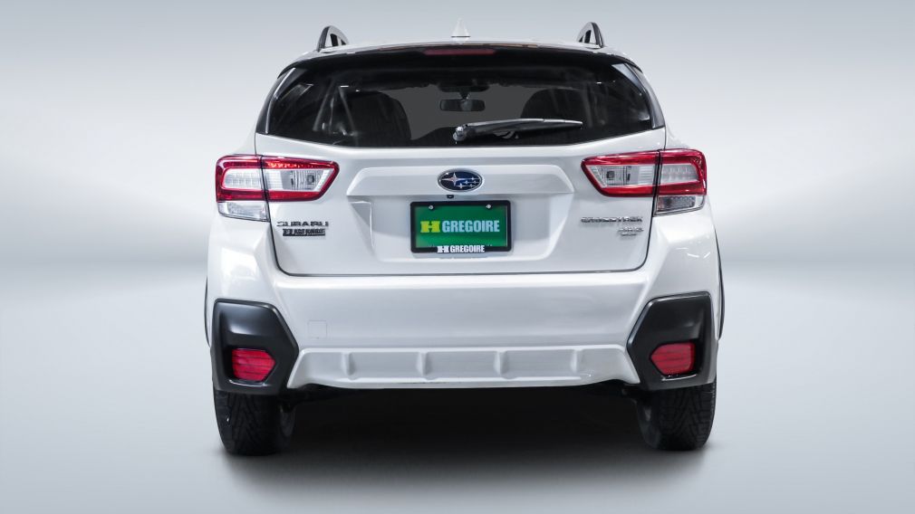 Subaru Crosstrek Sport 2019 d&rsquo;occasion à vendre - 6