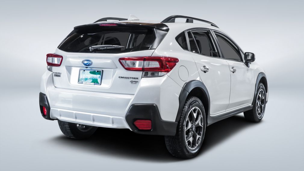 Subaru Crosstrek Sport 2019 d&rsquo;occasion à vendre - 7