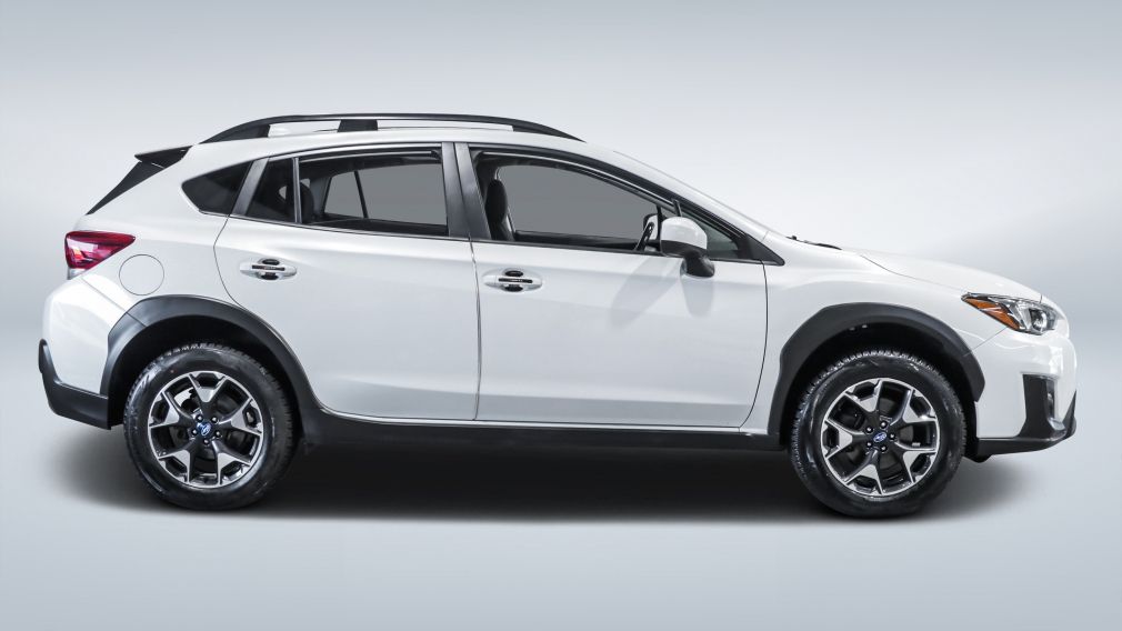 Subaru Crosstrek Sport 2019 d&rsquo;occasion à vendre - 8