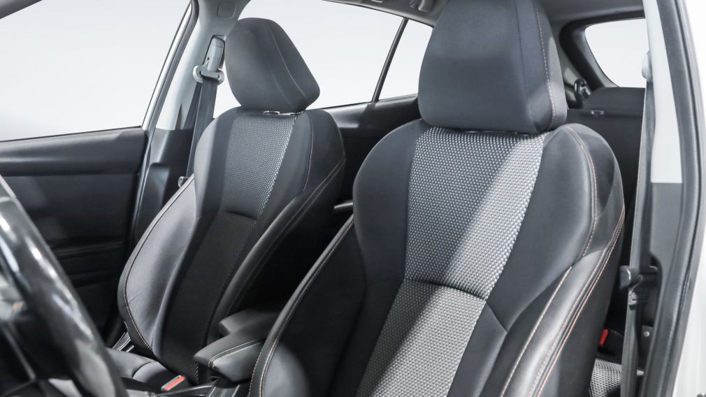 Subaru Crosstrek Sport 2019 d&rsquo;occasion à vendre - 11