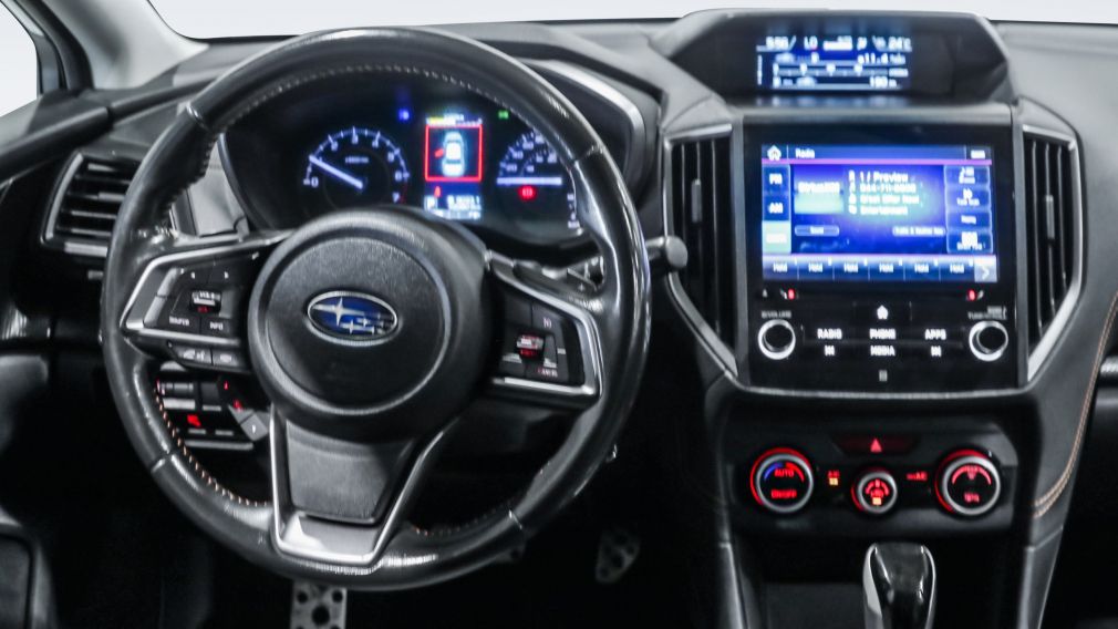 Subaru Crosstrek Sport 2019 d&rsquo;occasion à vendre - 13