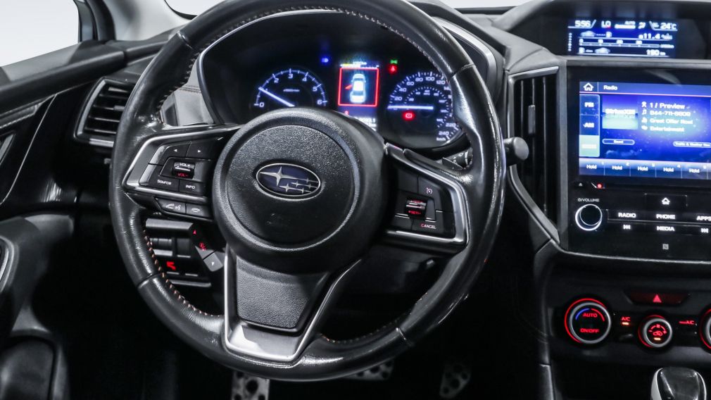 Subaru Crosstrek Sport 2019 d&rsquo;occasion à vendre - 14