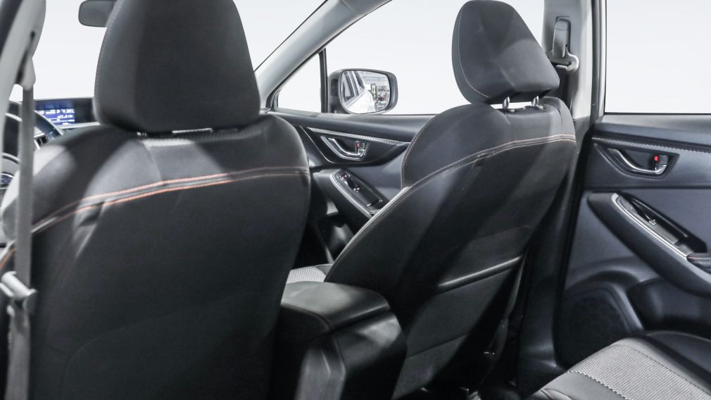 Subaru Crosstrek Sport 2019 d&rsquo;occasion à vendre - 18