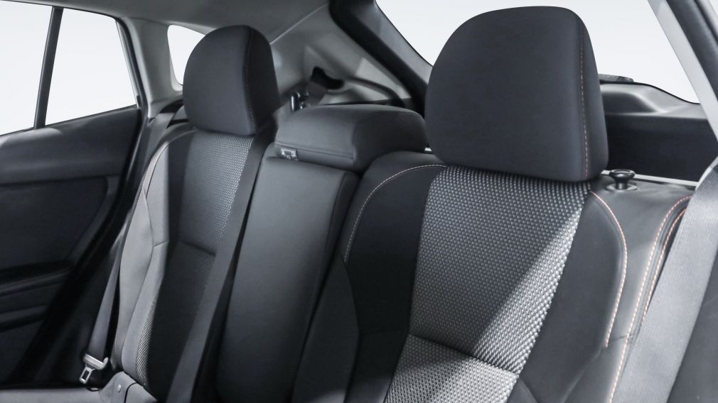 Subaru Crosstrek Sport 2019 d&rsquo;occasion à vendre - 19