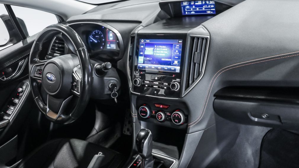 Subaru Crosstrek Sport 2019 d&rsquo;occasion à vendre - 21
