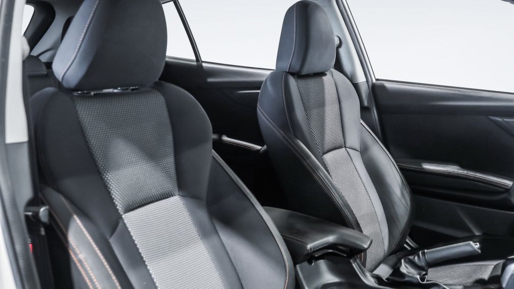 Subaru Crosstrek Sport 2019 d&rsquo;occasion à vendre - 22