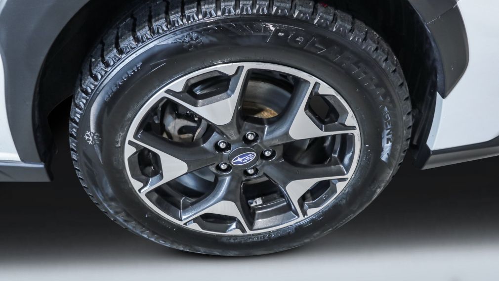 Subaru Crosstrek Sport 2019 d&rsquo;occasion à vendre - 23