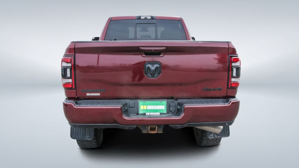 Ram 2500 Big Horn 2022 d&rsquo;occasion à vendre - 5